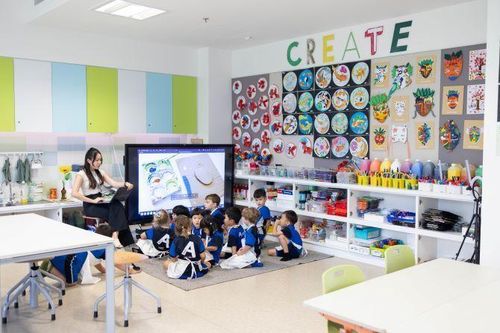 Điều gì khiến nền giáo dục Mỹ trở nên độc đáo?