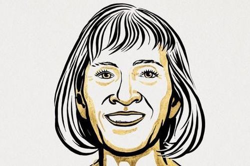 Nobel Kinh tế 2023: Vinh danh nhà kinh tế học người Mỹ Claudia Goldin cho nghiên cứu về thị trường lao động
