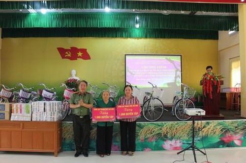 Công an TP.Thủ Đức: Chuyến về nguồn và giao lưu đoàn kết đầy ý nghĩa tại Đồng Tháp