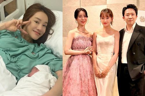 Sao Việt 9/10: Nhã Phương lộ diện sau sinh, Trấn Thành gặp 'ác nữ xứ Hàn'