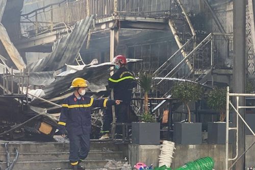 Gọi chữa cháy 114 đến dập lửa có mất tiền?
