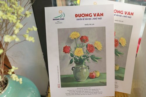 Phát động cuộc thi 'Truyện ngắn hay Đường Văn 2023 - 2024'