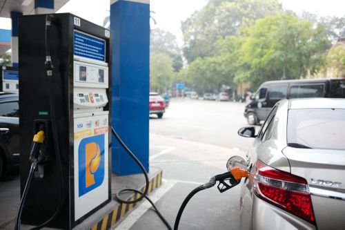 Mức tiêu hao nhiên liệu mà hãng xe công bố có chính xác?