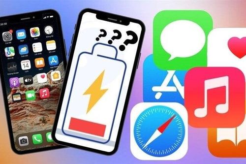 Những ứng dụng gây hao pin nhất trên Android