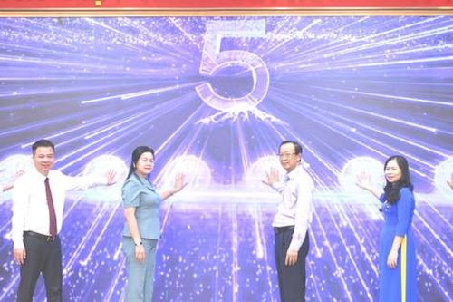 Phát động cuộc thi viết 'Những kỷ niệm sâu sắc về thầy cô và mái trường' năm 2023