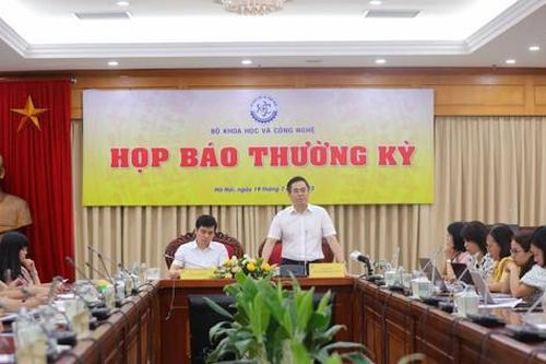 Bàn giao Khu Công nghệ cao Hòa Lạc về Hà Nội quản lý đúng lộ trình