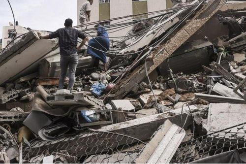Thái Lan nỗ lực giải cứu công dân bị bắt làm con tin trong cuộc xung đột Israel-Hamas