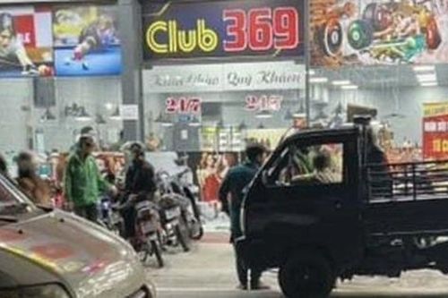Mâu thuẫn tại quán bida, nam thanh niên bị đâm tử vong