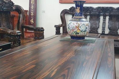 Những điều thú vị về làng nghề điêu khắc gỗ La Xuyên