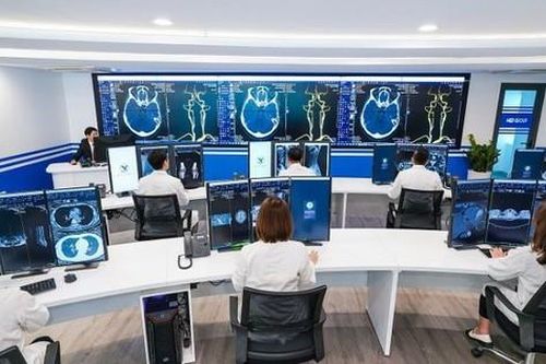 Chinh phục tiến bộ y khoa thế giới, thương hiệu y tế Việt vươn tầm quốc tế