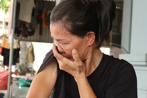 Nghệ An: Cha bị bệnh bụi phổi, con lỡ hẹn giấc mơ vào giảng đường đại học