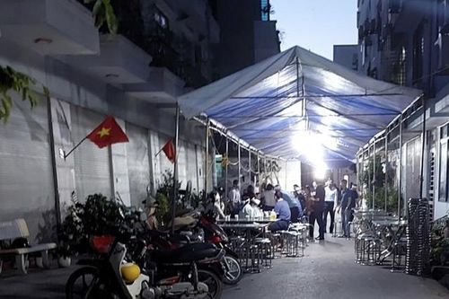 Hai vợ chồng tử vong bất thường tại nhà riêng ở Bắc Giang