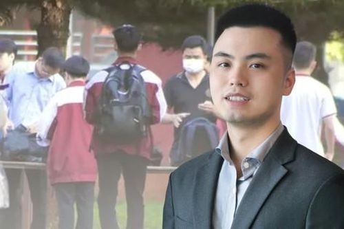 Trường học xét cặp của học sinh: Luật sư mang đến góc nhìn ở khía cạnh pháp lý