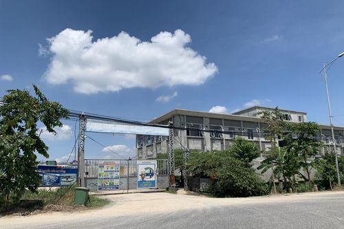 Dự án nhà máy nước mặt sông Hồng chậm tiến độ: Năng lực tài chính của chủ đầu tư thế nào?