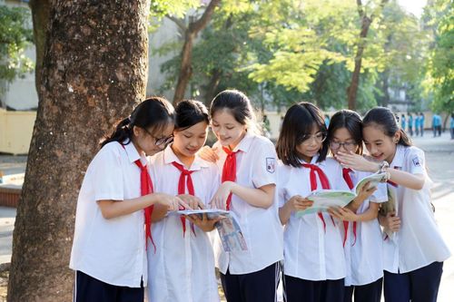 Dự kiến tăng số lần xét tốt nghiệp THCS mỗi năm học