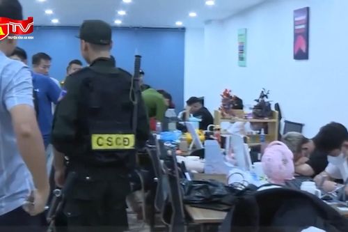 7.000 người 'sập bẫy' mua thuốc đông y gia truyền qua mạng