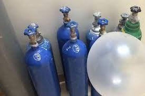 Không lạm dụng khí Nitơ Oxyd