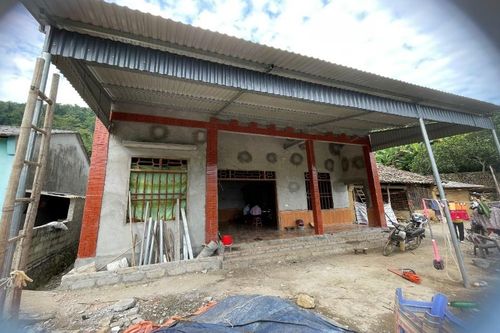 Lạng Sơn: Nghị định 28/2022/NĐ-CP giúp nhiều người nghèo có nhà mới