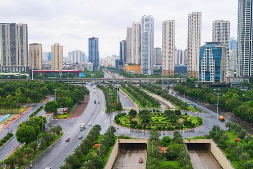 Để Hà Nội phát triển xứng tầm