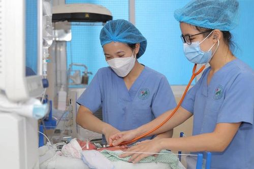 Bệnh viện Đa khoa Đức Giang, điểm sáng chuyển đổi số của y tế Hà Nội