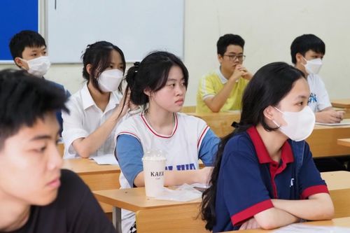 Nhiều điểm mới trong Dự thảo Quy chế xét công nhận tốt nghiệp THCS
