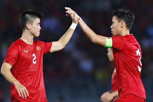 Lịch thi đấu bóng đá hôm nay 10/10: ĐT Việt Nam vs Trung Quốc