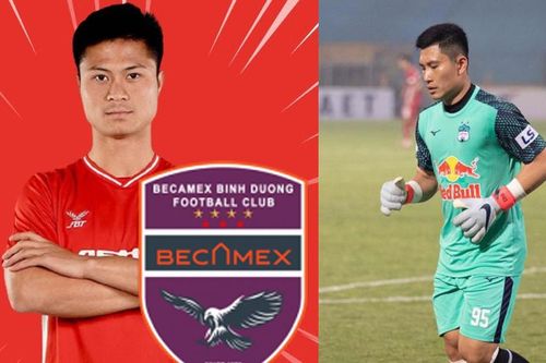 Chuyển nhượng V-League hôm nay 10/10: Hậu vệ đa năng chính thức ra mắt Bình Dương, cựu thủ môn ĐT Việt Nam thất nghiệp vì rời HAGL