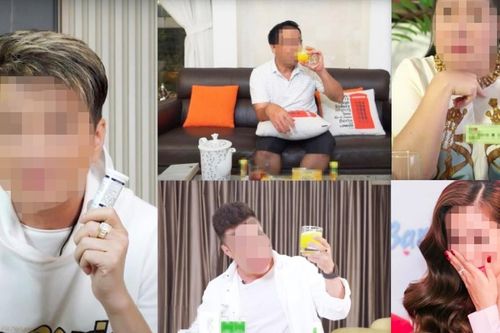 Xây dựng quy trình xử lý nghệ sĩ quảng cáo sai sự thật