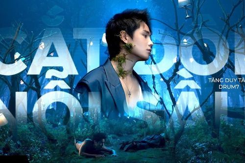 Nỗi buồn... tưng tửng trong 'Cắt đôi nỗi sầu'