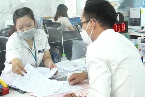 Xếp lương viên chức tuyển dụng đã có thời gian đóng BHXH