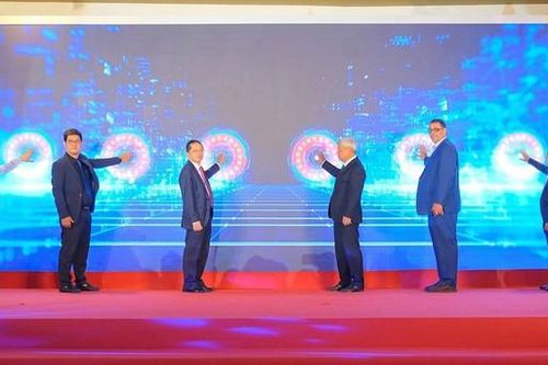 Doanh nghiệp chủ động thúc đẩy phát triển và đổi mới đất nước