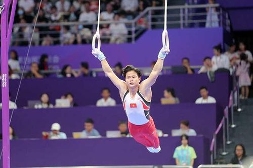 Nhìn lại ASIAD 19: Sức mạnh và vị thế của thể thao châu lục