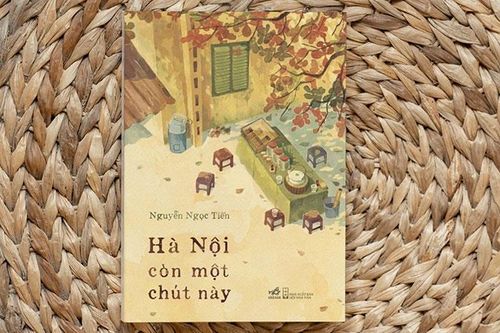 Nhà văn Nguyễn Ngọc Tiến: 'Có một Hà Nội từ làng'