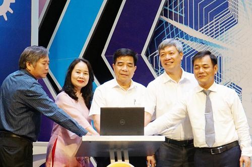 Quảng Nam khai mạc cuộc thi tìm hiểu cải cách hành chính và chuyển đổi số