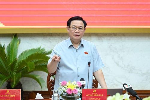 Huy động các nguồn lực, phát huy lợi thế để Hậu Giang phát triển mạnh mẽ