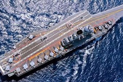 Quân sự thế giới hôm nay (10-10): Ấn Độ xem xét đóng tàu sân bay thứ ba, Nga thêm máy bay Su-34