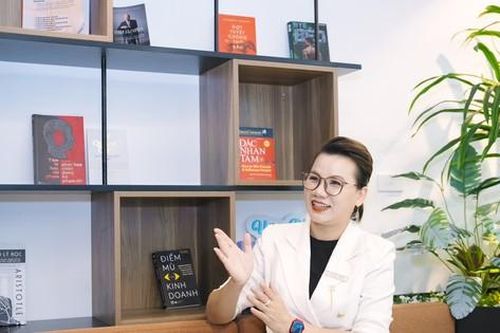 Tác giả Phạm Huệ Đan chia sẻ 25 bí quyết vàng trong phỏng vấn tuyển dụng 'trăm trận trăm thắng'