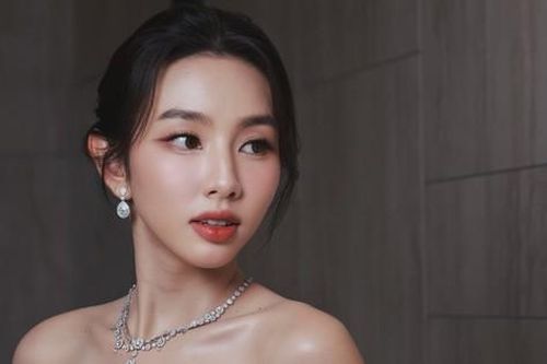 Hội ngộ Trấn Thành nhưng màn đọ sắc của Thùy Tiên cùng 'ác nữ màn ảnh Hàn' Lim Ji Yeon mới gây chú ý