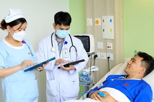 Chuyển đổi bệnh án giấy sang bệnh án điện tử: Những bước đi quá chậm