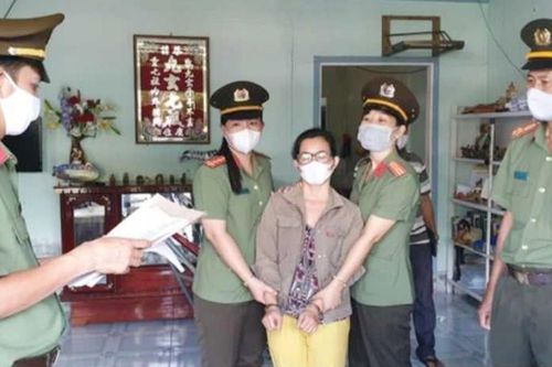 Trục lợi từ tội phạm chống phá Nhà nước - Bài 2: Các quỹ nhân danh 'dân chủ' quyên tiền cho ai?