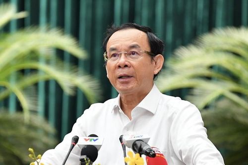 TPHCM quyết tâm giải ngân đầu tư công năm 2023 không dưới 80%