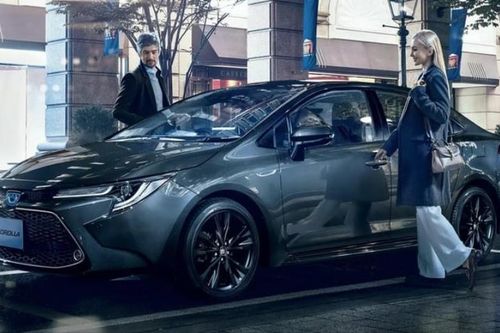 Nhật Bản ngừng xuất khẩu ôtô đã qua sử dụng sang Nga