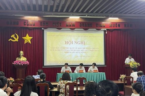 Bắc Ninh tích cực đẩy mạnh công tác chuyển đổi số