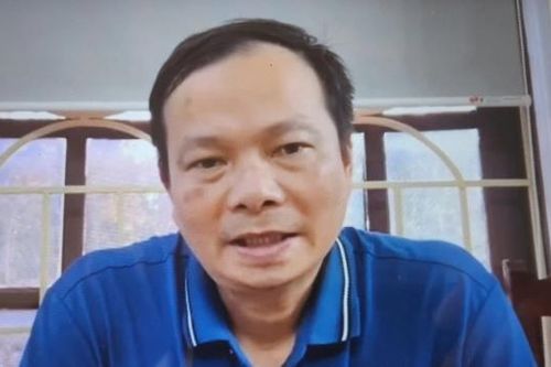 Khách hát đấm chết người trong lúc tính tiền tại quán karaoke ở Thanh Hóa