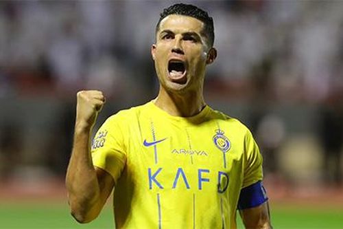Ronaldo chốt bến đỗ cuối cùng trong sự nghiệp