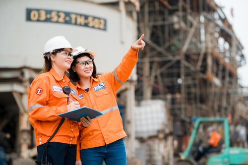 Masan High-Tech Materials được vinh danh 'Nơi làm việc tuyệt vời' năm 2023