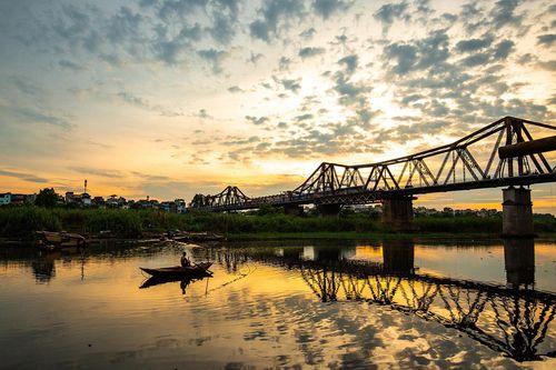 Cuộc chạy tiếp sức văn chương Hà Nội
