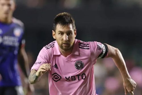Messi gia nhập bóng đá Ả Rập Xê-út theo cách không ngờ?