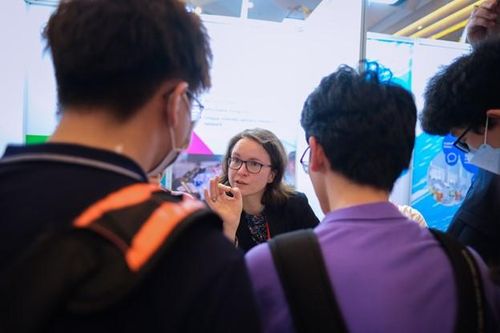 Times Higher Education 2023 - Khám phá Hành trình Đến Trường Đại học mơ ước