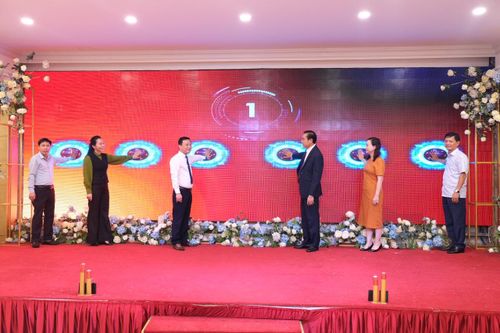 Hà Tĩnh tổ chức nhiều hoạt động hưởng ứng Ngày Chuyển đổi số Quốc gia